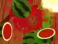 Oyunu Fruit Blaster çevrimiçi