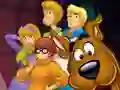 Oyunu Scooby-Doo! and the Great Blue Mystery çevrimiçi