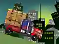 Oyunu Cargo Truck Express çevrimiçi