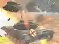 Oyunu Tanks Battlefield çevrimiçi