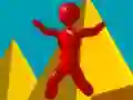 Oyunu Jumping Puppet çevrimiçi