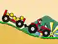Oyunu Mario Tractor çevrimiçi
