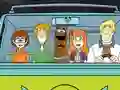 Oyunu Fix & Go Mystery Machine çevrimiçi