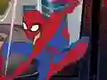 Oyunu Spider-Man: Hazards at Horizon High çevrimiçi