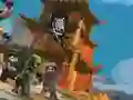 Oyunu NinjaGo: Rettung aus Dschinnjago çevrimiçi