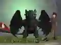 Oyunu Dragons: Klippenklettern çevrimiçi