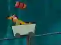 Oyunu Scooby Doo: Fall Away Bridge çevrimiçi