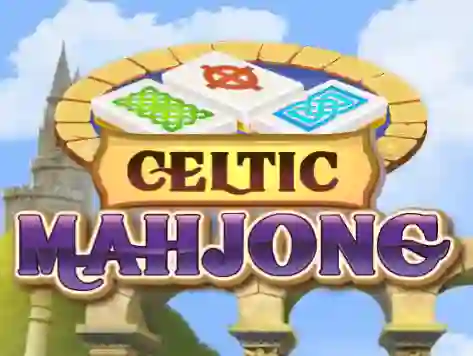 Oyunu Celtic Mahjong çevrimiçi