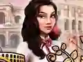 Oyunu Rome Love Story çevrimiçi