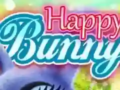Oyunu Happy Bunny çevrimiçi