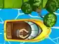 Oyunu Boat race deluxe çevrimiçi