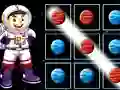Oyunu Tic Tac Toe Planets çevrimiçi
