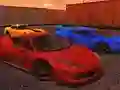 Oyunu Ado Cars Drifter çevrimiçi