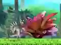 Oyunu King Julien: Schnapp' die Krone çevrimiçi