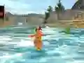 Oyunu White Water Rush çevrimiçi