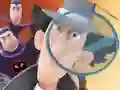 Oyunu Inspector Gadget: Sophies Agenten-Falle çevrimiçi