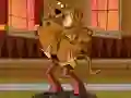 Oyunu Scooby-Doo!: Schauriger Schabernack çevrimiçi