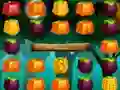 Oyunu Fruits Shooting Deluxe çevrimiçi