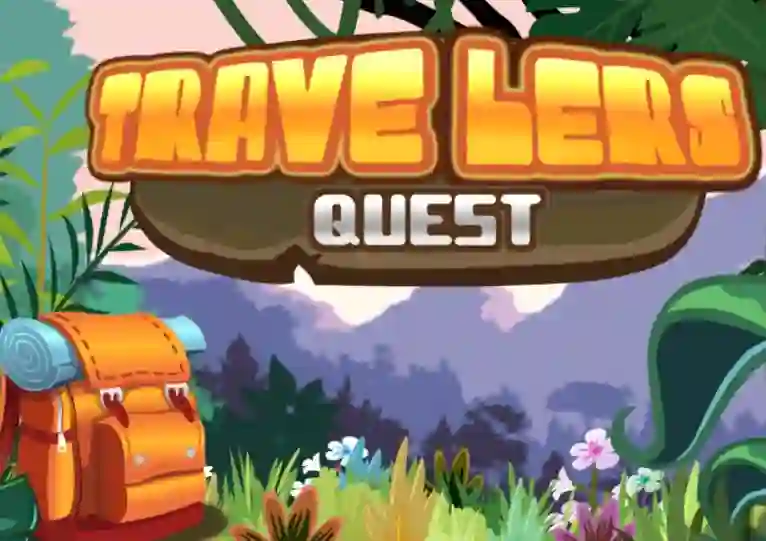 Oyunu Travelers Quest çevrimiçi