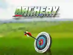 Oyunu Archery World Tour çevrimiçi