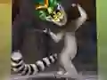 Oyunu King Julien: Trommel-Tanz çevrimiçi