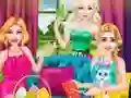 Oyunu Alisa Easter Fun çevrimiçi