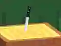 Oyunu Flippy Knife Online çevrimiçi