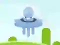 Oyunu Aliens Running çevrimiçi