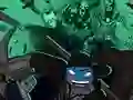 Oyunu Teenage Mutant Ninja Turtles Monsters Vs Mutants çevrimiçi