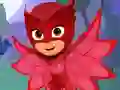 Oyunu PJ masks Catch the ninjalinos çevrimiçi
