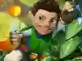 Oyunu Tree Fu Tom Zap! çevrimiçi