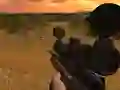 Oyunu Zombie Sniping çevrimiçi