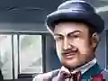 Oyunu Mission Incognito çevrimiçi