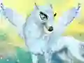 Oyunu My Fairytale Wolf çevrimiçi