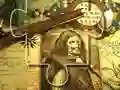 Oyunu Treasure Map çevrimiçi