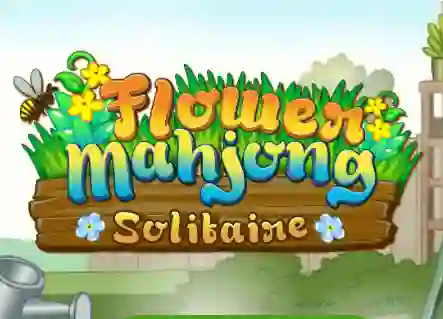 Oyunu Flower Mahjong Solitaire çevrimiçi