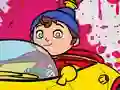 Oyunu Noddy Toyland detective paint çevrimiçi