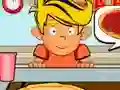 Oyunu Pizza Party 2 çevrimiçi