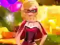 Oyunu Nina Costume Party çevrimiçi