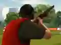Oyunu Clay Pigeon: Tap and Shoot çevrimiçi