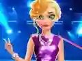 Oyunu Nina Pop Star çevrimiçi