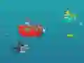 Oyunu Shark Dash çevrimiçi