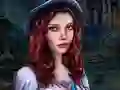 Oyunu Sinister Spirits çevrimiçi