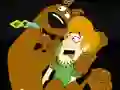 Oyunu Spooked Out Scooby çevrimiçi