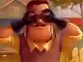 Oyunu Hello Neighbor Puzzles çevrimiçi