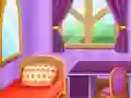 Oyunu Room makeover Marie`s girl games çevrimiçi