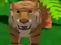 Oyunu Tiger Simulator 3D çevrimiçi