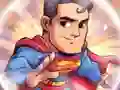 Oyunu Test Your Superhero Lover çevrimiçi