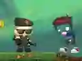 Oyunu Zombie Attack çevrimiçi