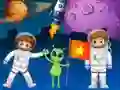 Oyunu Spaceship launcher çevrimiçi